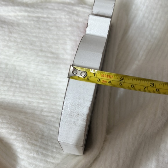 Chanel ornament design decor display - Picture 4 of 4